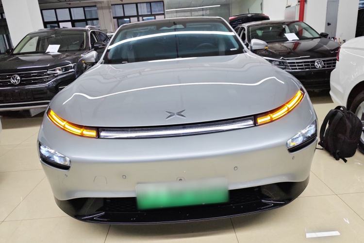 Used XPeng P7 2022 625E
