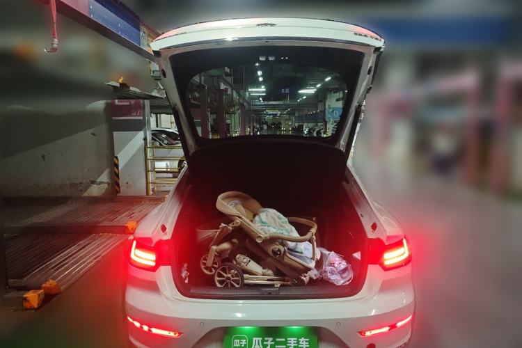 Used Volkswagen FAW-Volkswagen CC 2019 330TSI Glamour Edition China VI
