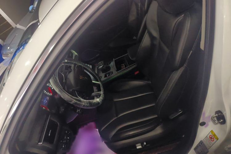 Used Hongqi H5 2020 1.8T Automatic Smart Connect Flagship Edition
