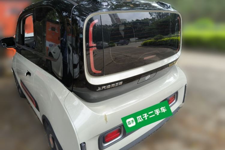 Used Baojun KiWi EV 2022 Artist Lite Edition Lithium Iron Phosphate
