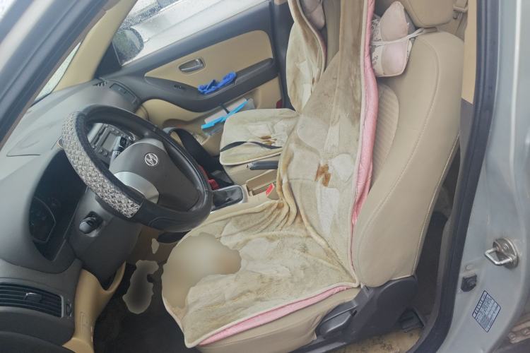 Used Hyundai Celesta 2010 1.6L MT GL