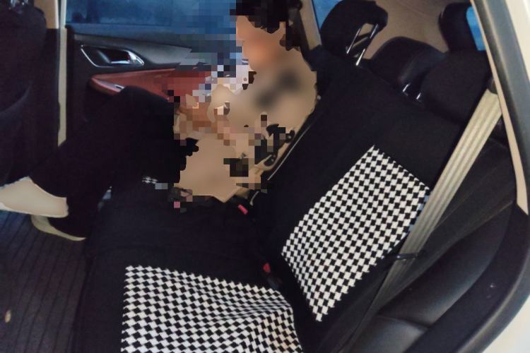 Used Baojun 560 2016 1.8L iAMT Elite Edition
