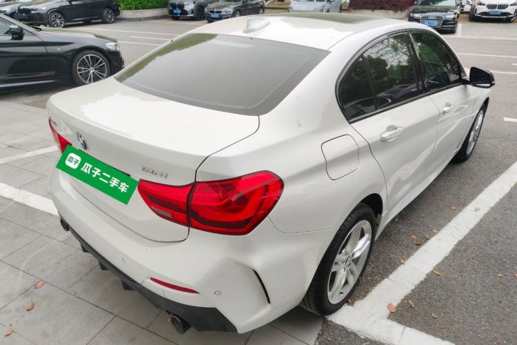 Used BMW 1 Series 2022 120i M Sport Night Edition
