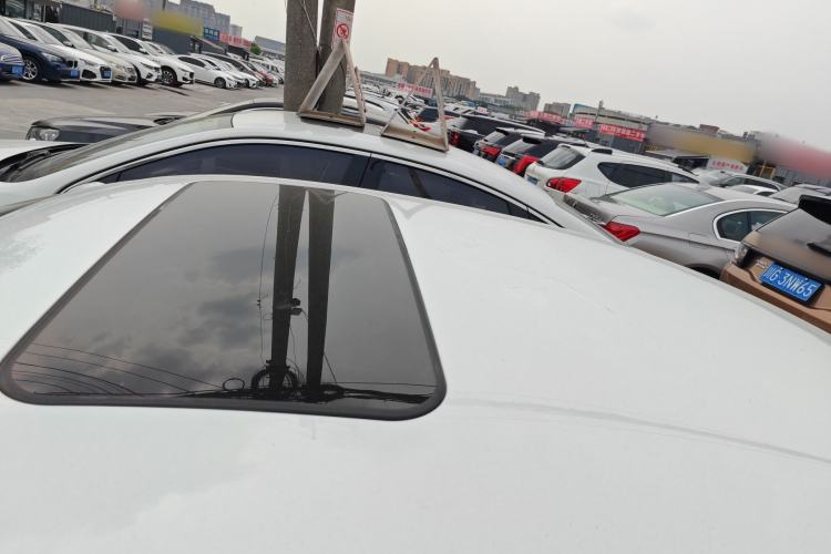 Used Jetta VA3 2019 1.5L Automatic Enjoyment Edition