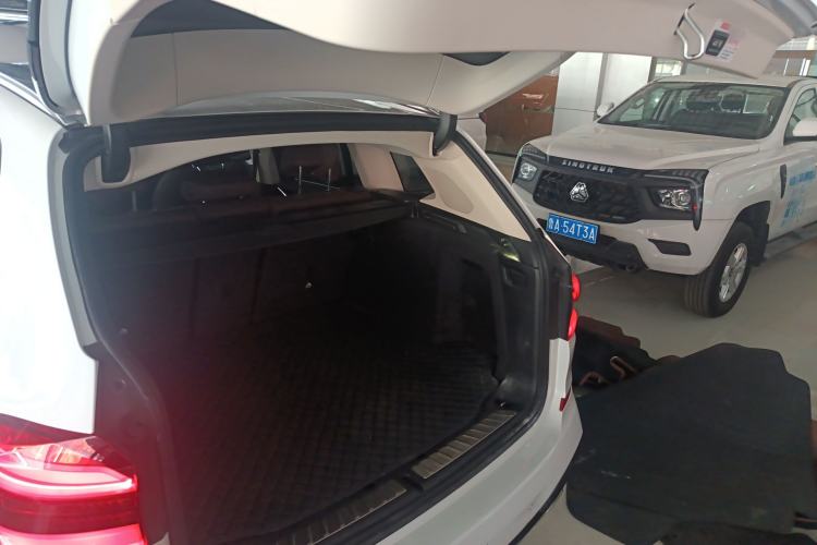 Used BMW X3 2020 xDrive30i Luxury Model with M Sport Package