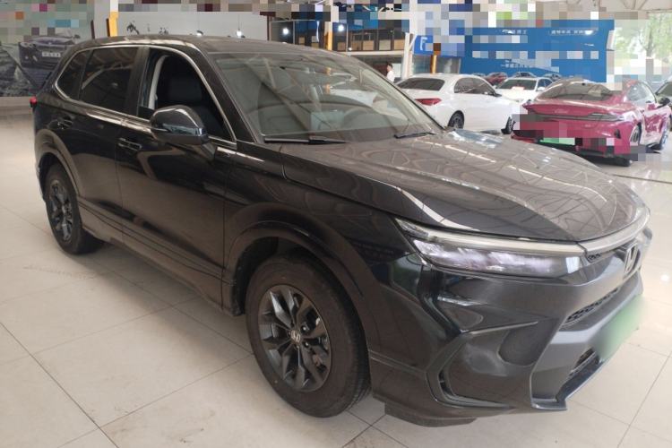 Used Honda Breeze 2025 240TURBO Two-Wheel Drive Elite Edition 5 Seats Exterior 1