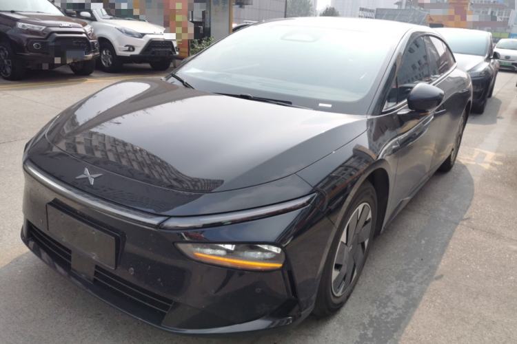 Used XPeng P7+ 2024 Long-Range Max