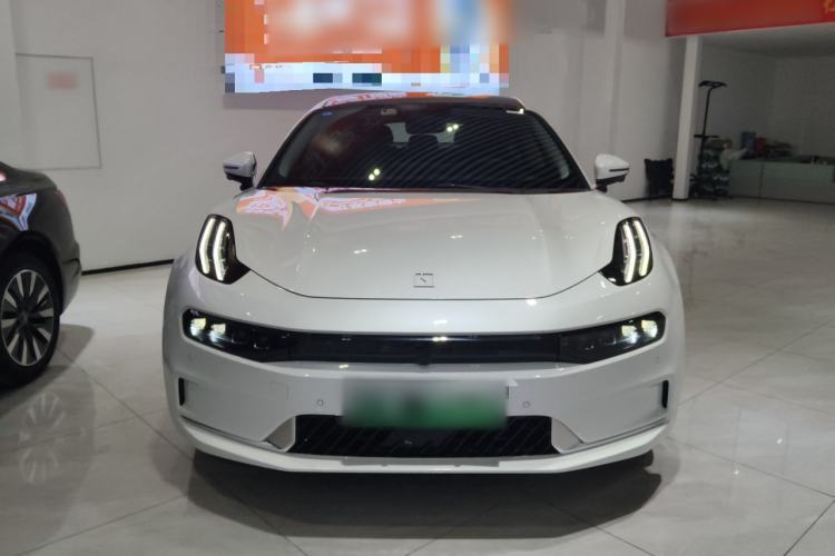 Used Zeekr 001 2022 Long-Range Dual-Motor WE Edition
