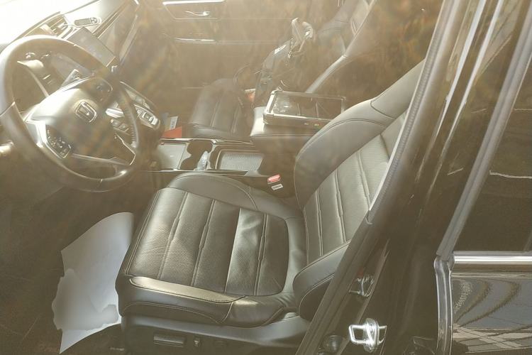 Used Honda CR-V New Energy 2021 Rui Hybrid e+ 2.0L Ruichi Edition