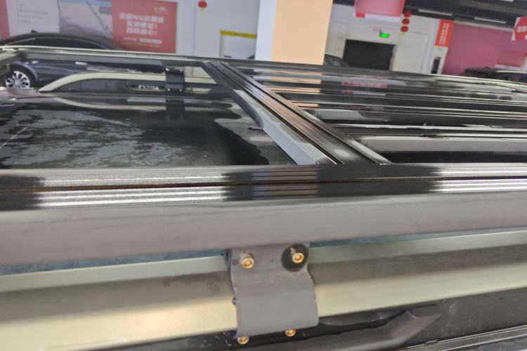 Used JETOUR Traveler 2023 2.0T All-Wheel Drive CrossPRO+
