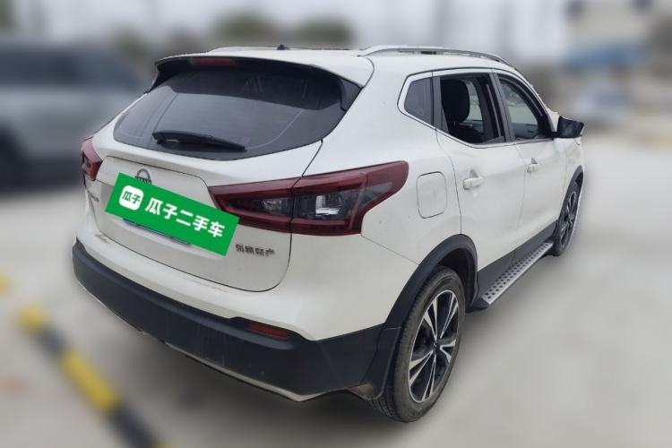 Used Nissan Qashqai 2023 Classic 2.0L CVT XV+ Leading Edition
