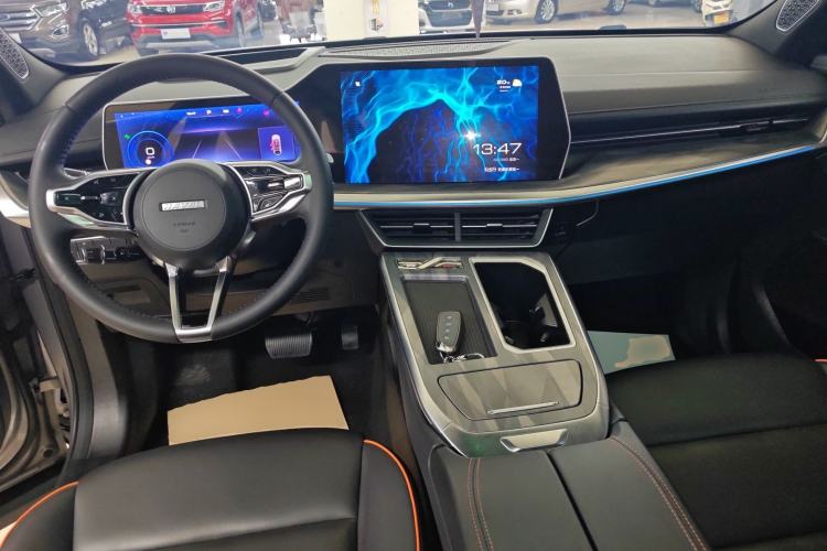 Used Haval XY 2023 1.5T Smart Edition