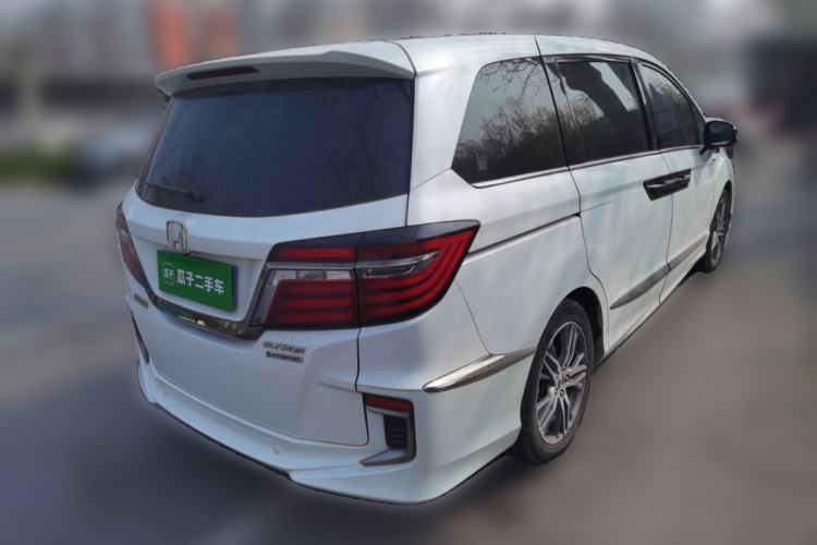 Used Honda Elysion 2019 2.0L Hybrid Luxury Edition