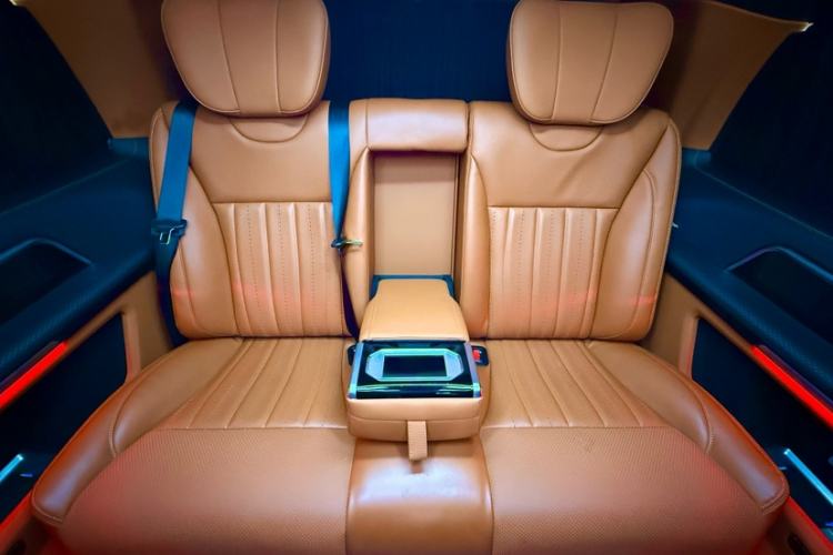 Used Venus Venus 2023 2.0T Weihé