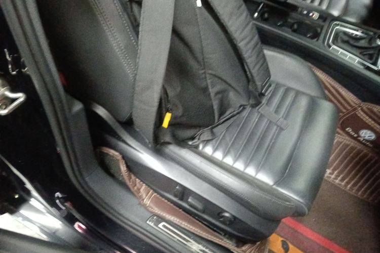 Used Volkswagen Magotan 2019 330TSI DSG Leading Model China VI Standard
