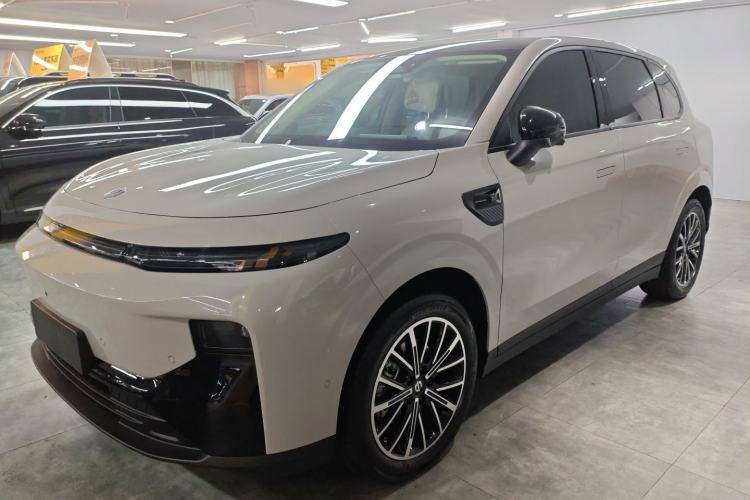 Used Leapmotor B10 2025 510 Joyful Edition