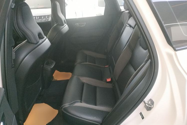 Used Volvo XC60 2022 B5 4x4 Smart & Advanced Sport Edition