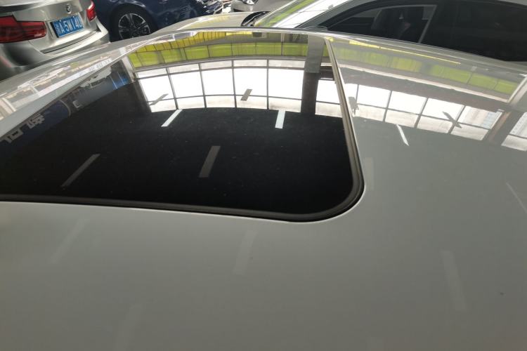 Used Audi A7 2014 50 TFSI quattro Comfort Model Roof