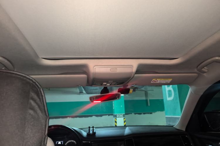 Used Skoda Kodiaq 2017 TSI330 7-Seater Two-Wheel-Drive Luxury Tech Edition