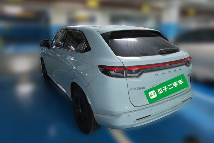 Used Honda e:NP1 2023 420 km Vision Edition
