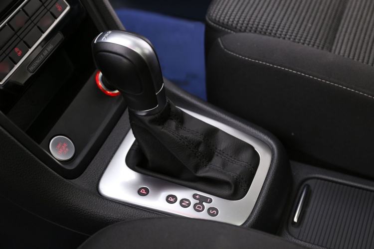 Used Volkswagen Sharan 2018 Revised Version 380TSI Comfort Edition 7-Seater