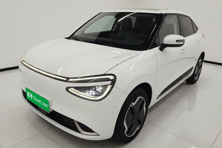 Used Dongfeng NAMMI 01 2024 330 Plus