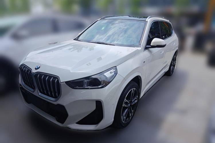 Used BMW X1 2023 sDrive25Li M Sport Package