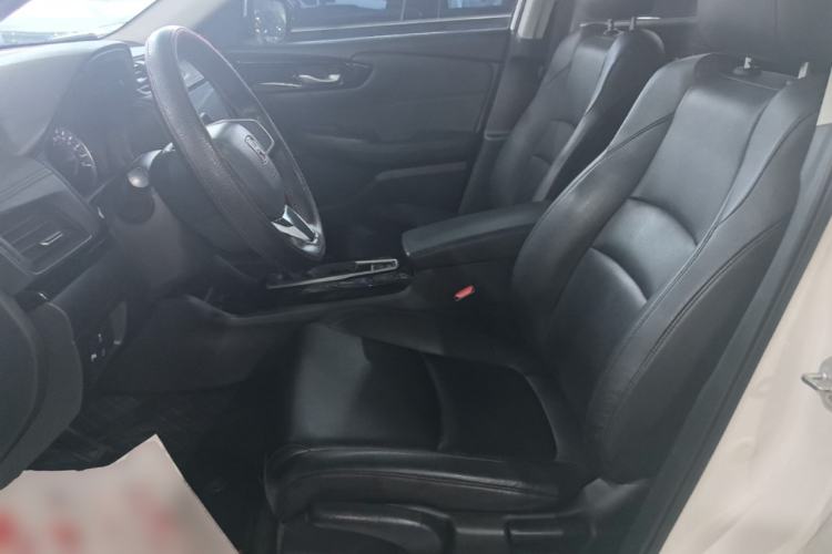 Used Honda Crider 2019 180 Turbo CVT Luxury Edition China VI Emission Standard