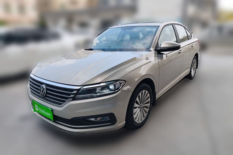 Used Volkswagen Lavida 2021 280TSI DSG Comfort Edition