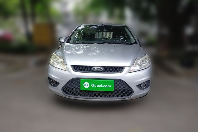 Used Ford Focus 2013 Hatchback Classic 1.8L Automatic Millionth Anniversary Edition