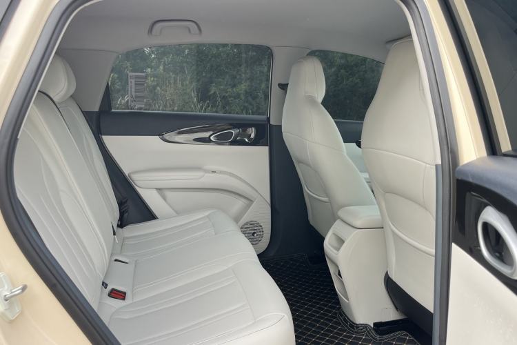 Used Geely Galaxy Geome 2025 310km Dream Edition
