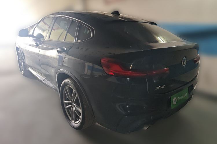 Used BMW X4 2020 xDrive25i M Sport Package