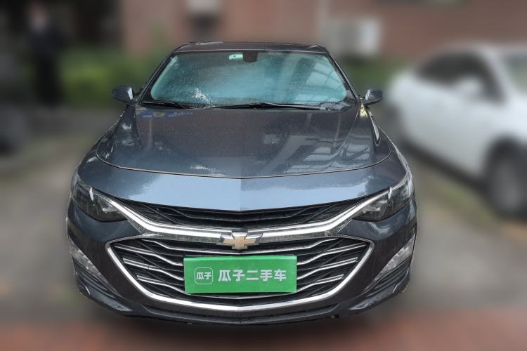 Used Chevrolet Malibu XL 2021 535T Automatic Sport Edition