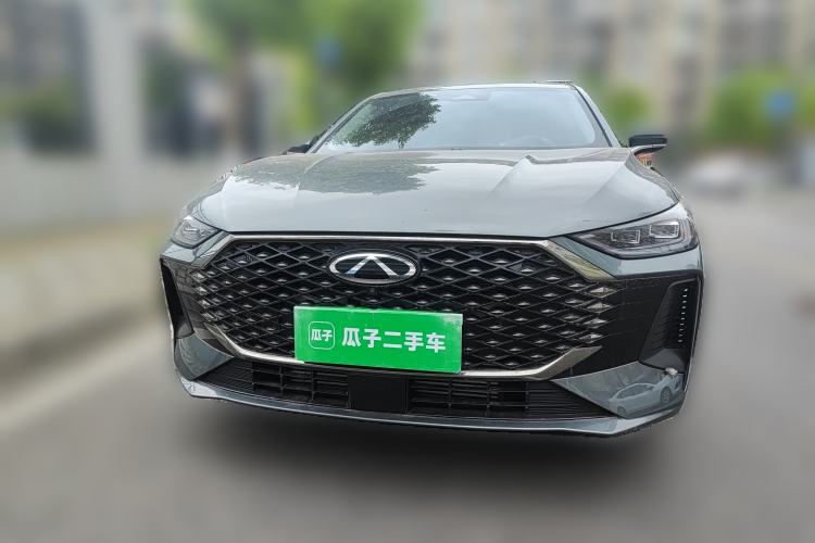 Used Chery Arrizo 8 PRO 2025 Pro 1.6T Comfort Version
