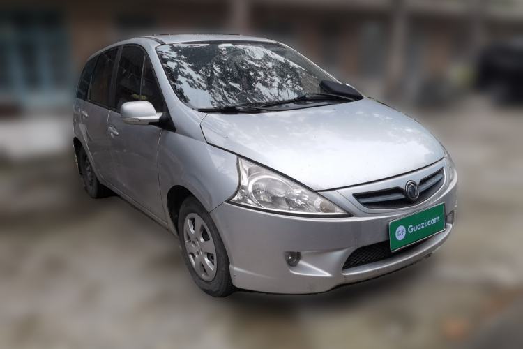Used FORTHING Joyear 2012 XL 1.5L Manual Comfort Model
