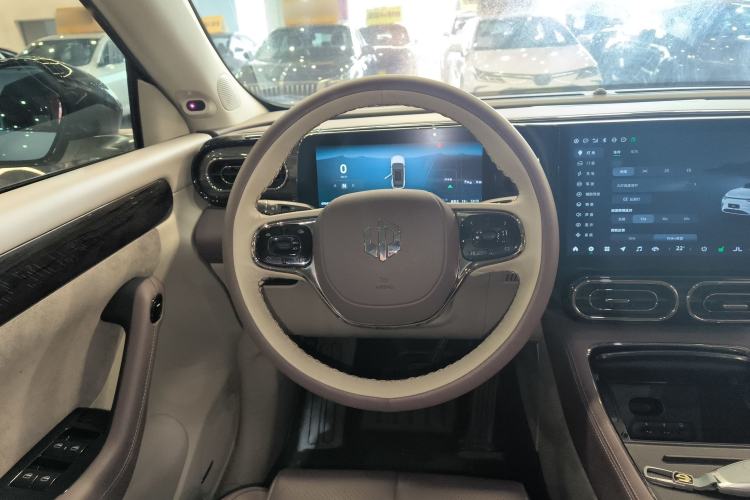 Used Leapmotor C11 2021 Deluxe Edition Steering Wheel