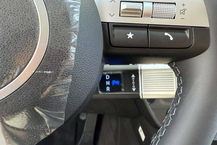 Used Hyundai Sonata 2024 1.5T Pro
