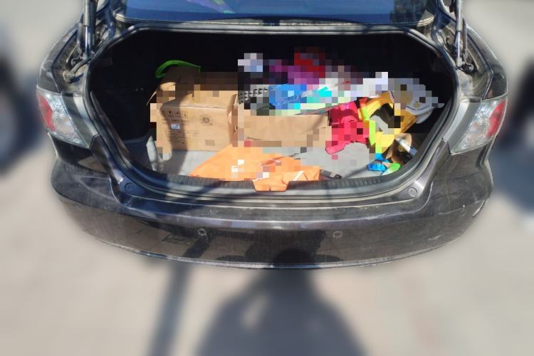 Used Mazda 6 2013 2.0L Automatic Fashion Edition
