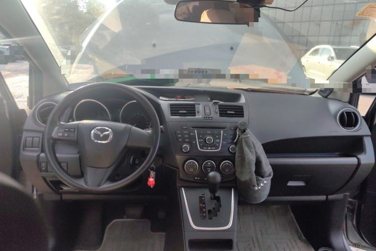 Used Mazda 5 2011 2.0L Automatic Comfort Edition