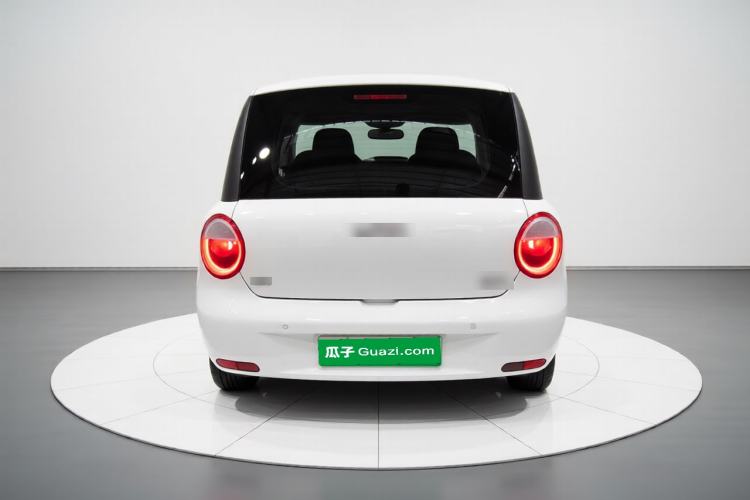 Used CHANGAN NEVO Lumin 2025 205 km Xiangqin Version Rear