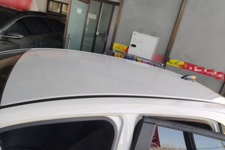 Used Honda Fit 2021 1.5L CVT Trendy Edition
