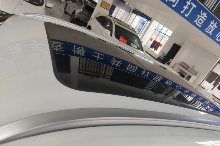 Used Geely Auto Monjaro L 2021 2.0TD DCT EVO Two-Wheel Drive Prestige Version