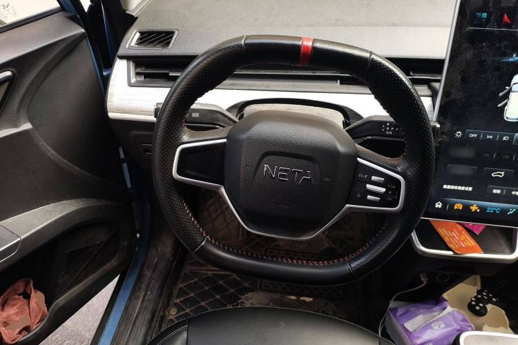 Used NETA V 2022 Chao 300 Lite Lithium Iron Phosphate
