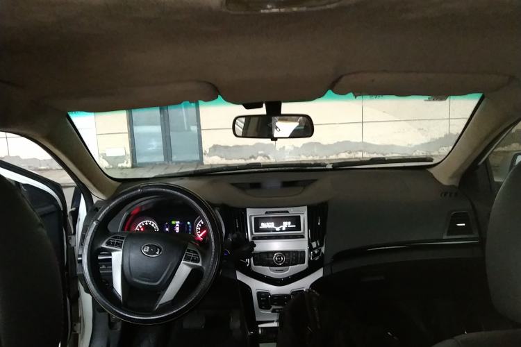 Used BYD e5 2018 Travel Edition Headliner