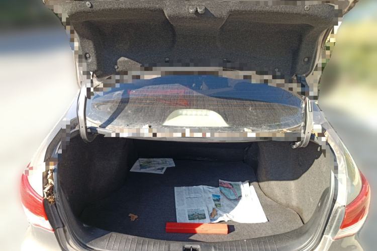 Used Nissan Sylphy 2012 Classic 1.6XE Automatic Comfort Edition