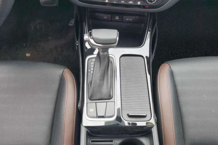 Used Kia K3 (Kai Shen) 2017 1.8L Automatic GLS