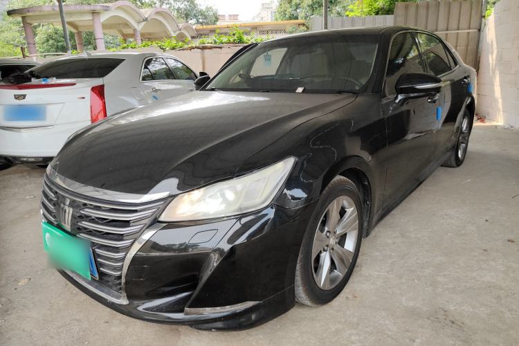 Used Toyota Crown 2015 2.0T Fashion Edition