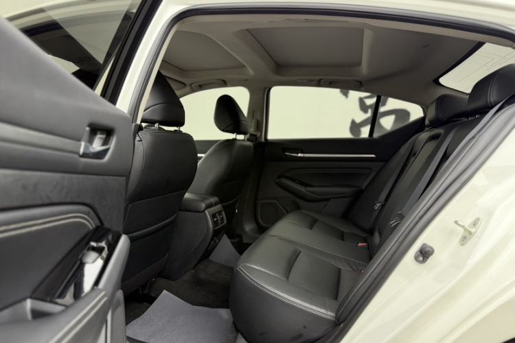 Used Nissan Teana 2021 2.0T XL Smart Upgrade Edition
