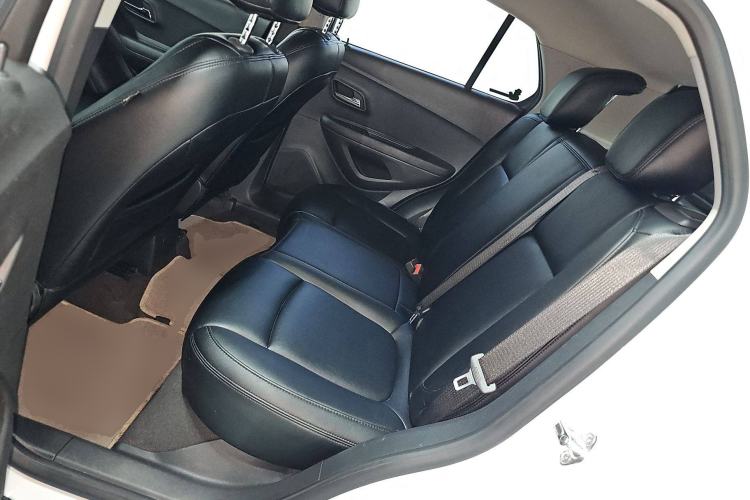 Used Chevrolet Trax 2016 1.4T Automatic Two-Wheel Drive Comfort Version with Sunroof