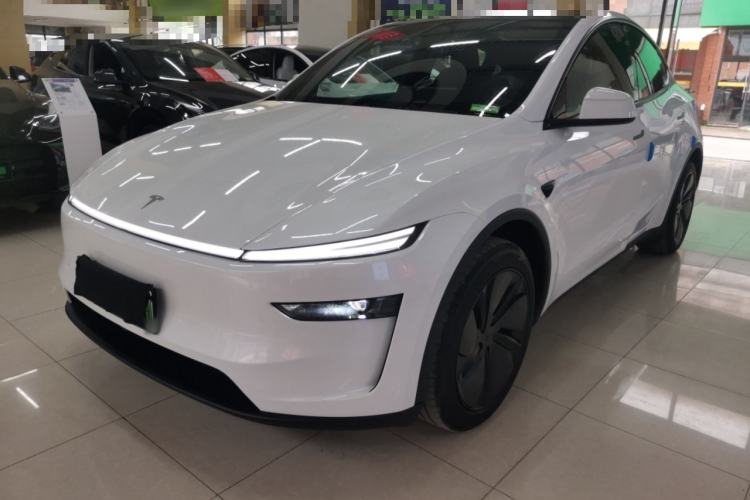 Used Tesla Model Y 2026 Rear-Drive Model
